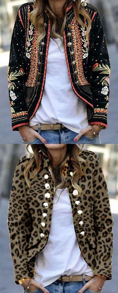 Future Fashion Trends 2025 Zukünftige Modetrends 2025 09.16.2019 | Denim jacket women, Outerwear ...