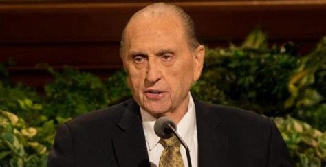 Thomas S. Monson Bio, Early Life, Career, Net Worth and Salary