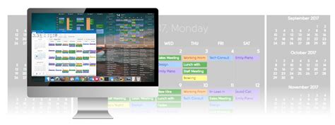 How to setup microsoft outlook calendar sidebar for mac - pnaplane