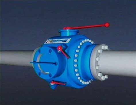 Pigging Ball Valves: What Are the Different Types and Their Applications? - ZECO Valve