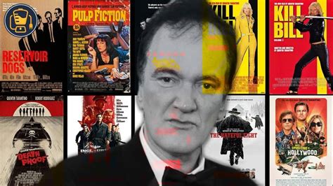 ASÍ ES COMO QUENTIN TARANTINO HA ‘ROBADO’ SISTEMÁTICAMENTE DE OTRAS ...