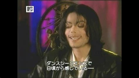 Michael Jackson SF Interviews - YouTube