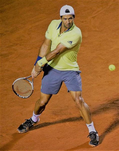 Fernando Verdasco | Fernando verdasco, Tennis players, Tennis racket