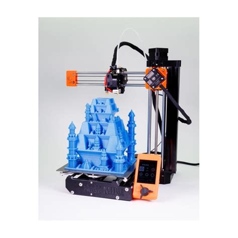 Original Prusa MINI+ (Local Shipping Within Canada) – VoxelPrints