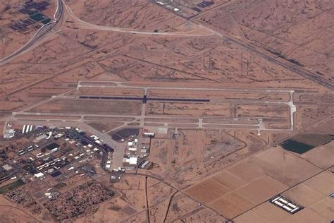 Phoenix–Mesa Gateway Airport - Alchetron, the free social encyclopedia