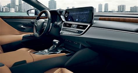 Lexus Es 350 2024 Interior Colors - Tansy Ethelin