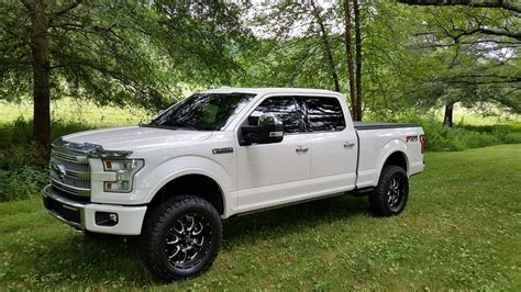 White F-150 Pics - Page 9 - Ford F150 Forum - Community of Ford Truck Fans