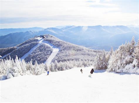 Top Ski Destinations in NY | Info for Every Type of Traveler