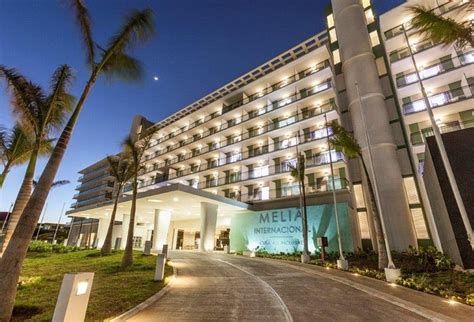 MELIA INTERNACIONAL VARADERO - Updated 2024 Prices (Cuba)