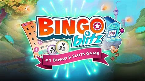 Bingo Blitz Free Gifts Credits | Mezink