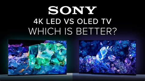 Led Vs Oled Tv What Are The Differences Explained In Depth | Hot Sex Picture