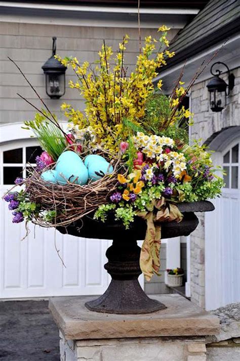 Easter Decor 2024 - Deana Estella