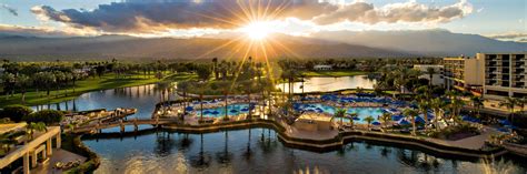 Palm Springs Resorts | JW Marriott Desert Springs Resort & Spa ...