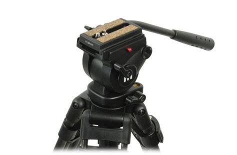 Top 5 Best Fluid Head Tripods For Videographers + Reviews! | TP