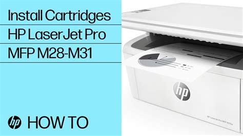 Hp Laserjet Pro Mfp M29w Printer User Manual | wordpress-331561-1541677.cloudwaysapps.com