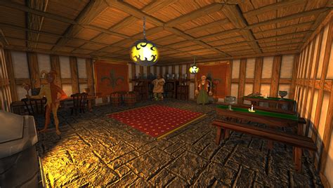 20 Best Daggerfall Unity Mods For Tes Fans Fandomspot | Parkerspot