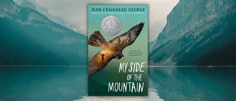 My Side of the Mountain PDF Free Download