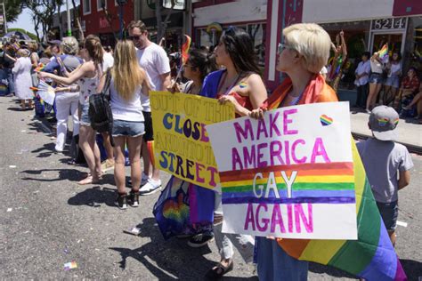 New Pride Festival for Los Angeles Area - The Pride LA