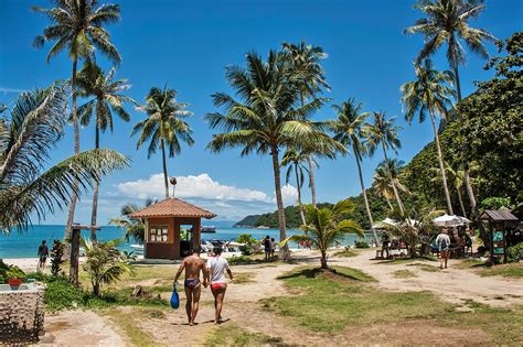 Ang Thong National Marine Park - Pristine Islands Near Koh Samui – Go ...