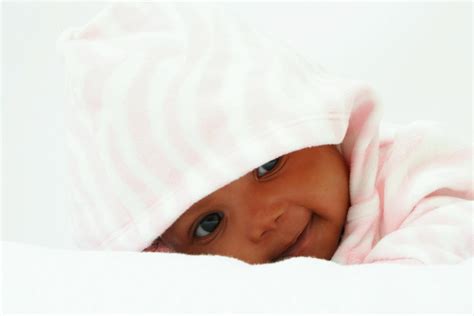 Baby In Play Free Stock Photo - Public Domain Pictures