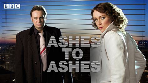 Ashes to Ashes | Apple TV