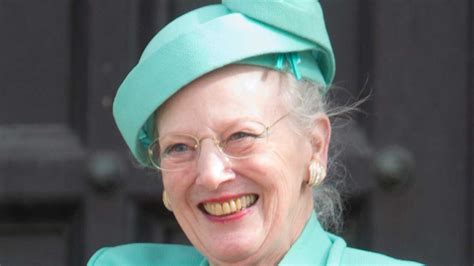 Queen Margrethe forced to apologise following Prince Joachim's reaction ...