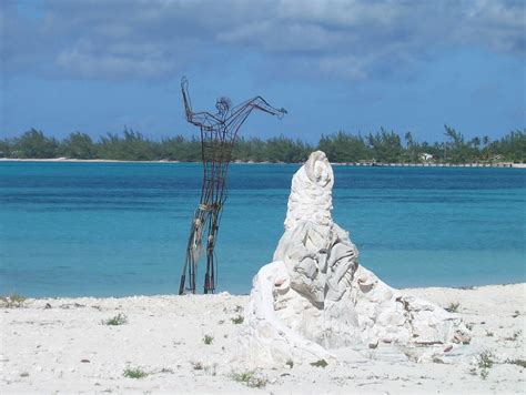 Cruising with Mr Mac: Rum Cay, Bahamas