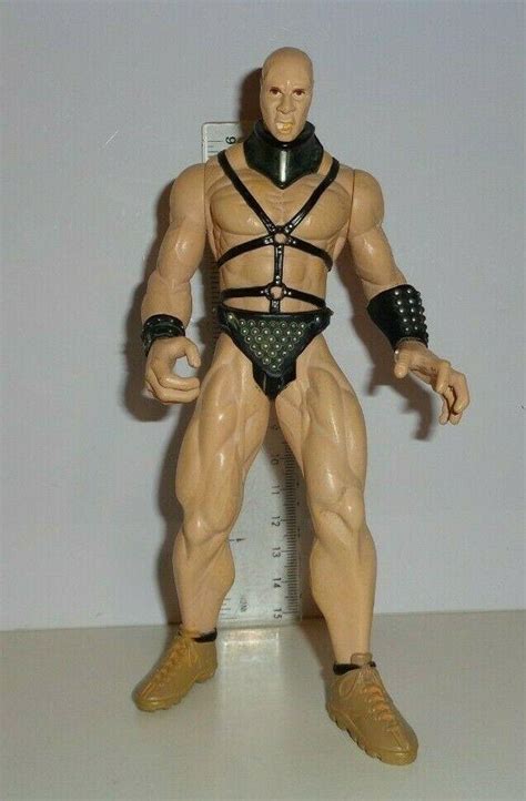 LORD HUMUNGUS Mad Max The Road Warrior N2 Toys figure *unmasked variant* | #2018449643