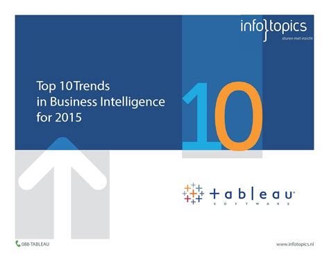 Top 10 trends in BI 2015 - Siebe Grijpma - Page 1 - 14 | Flip PDF Online | PubHTML5