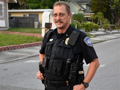 Imposters Pretend To Be Bradenton Police Lieutenant In Scam: BPD ...