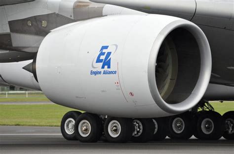 FAA Orders Airbus A380 Engine Inspections - SamChui.com