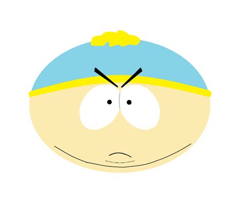 Eric Cartman by simpsonsfan628 on DeviantArt