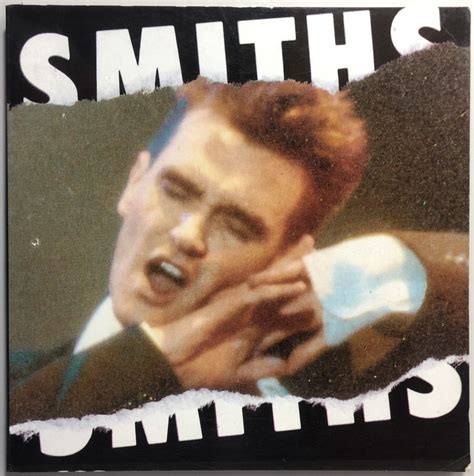 The Smiths Lyrics