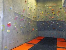 Collicutt Climbing and Bouldering - The City of Red Deer