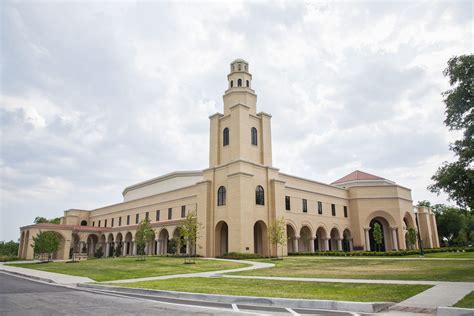 Southwestern Seminary announces fall 2021 chapel schedule | Southwestern