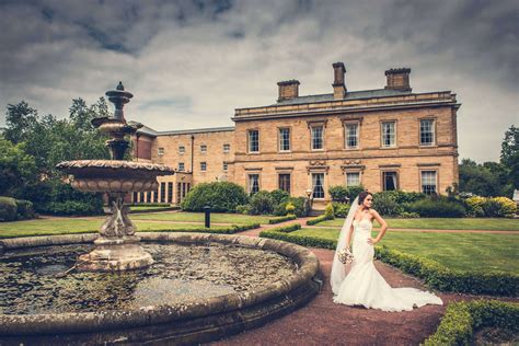 Oulton Hall Hotel | The Wedding Guide UK