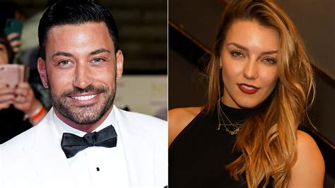 Strictly's Jowita Przystal and Giovanni Pernice to spend time apart ...