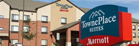 Extended-Stay Hotel in Aberdeen, SD | TownePlace Suites