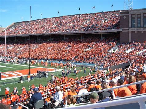 University of Illinois Urbana-Champaign Photo Tour