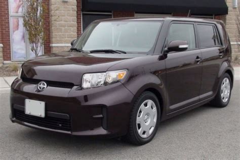 Scion xB Reliability and Common Problems - In The Garage with CarParts.com