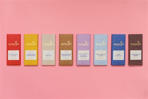 Moonstruck Chocolate announces new chocolate bar collaborations with ...