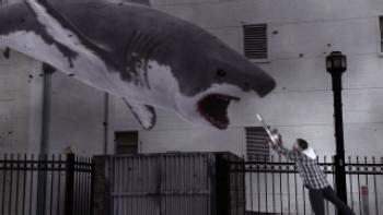 Sharknado Movie Review | Common Sense Media