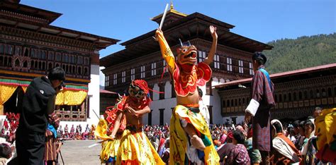 Bhutan Cultural Tour | Himalayan Glory Travels and Tours