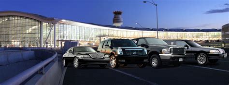 Airport Limo - Toronto Airport Limo - Limo Toronto Airport | Airport ...