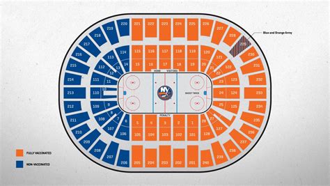 New York Islanders Printable Schedule 2023-24