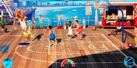 Here’s How to Shoot in "NBA 2K Playgrounds 2" (If You Find Regular "NBA 2K" 2 Hard) · Student ...