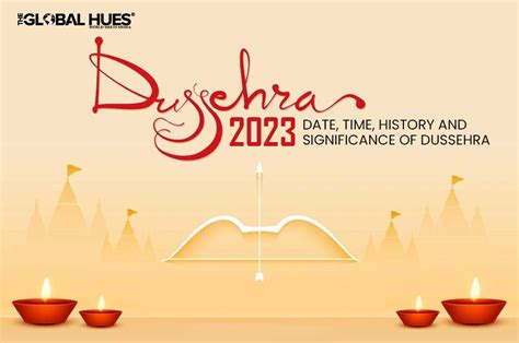 Dussehra 2023: Date, Time, History And Significance Of Dussehra