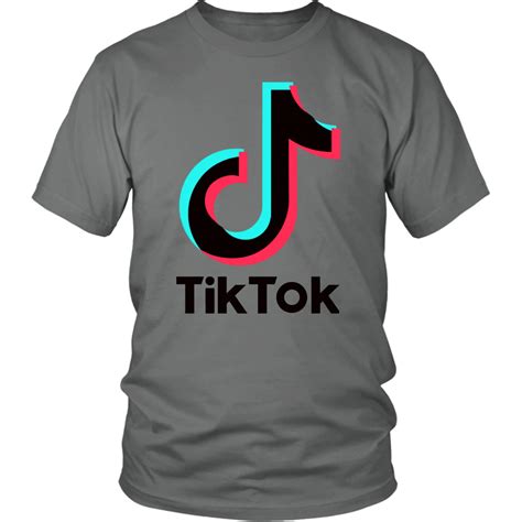 TikTok Logo LogoDix — PNG Share - Your Source for High Quality PNG images, Transparent images ...