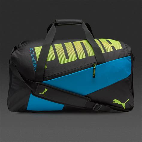 Puma Team Sports Bags on Behance