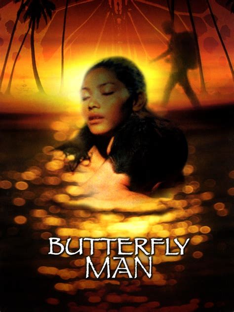 Butterfly Man (2002) - Rotten Tomatoes